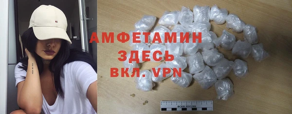 хмурый Вяземский